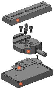 mount adapter