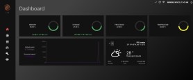 Web Dashboard