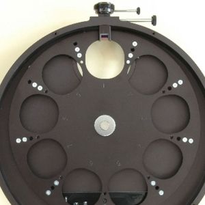 Starlight Xpress Filter Wheel