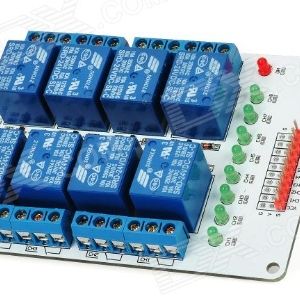 Arduino Demo