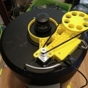 Bee Focuser