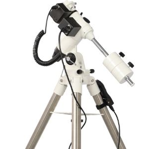 Omegon EQ500-X Equatorial Mount