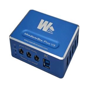 WandererBox Plus V3