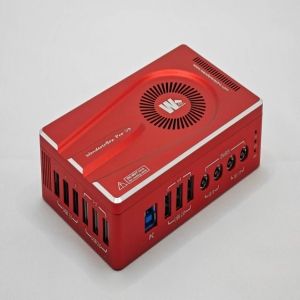 WandererBox Pro V3