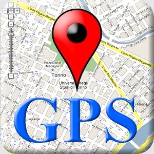 GPS