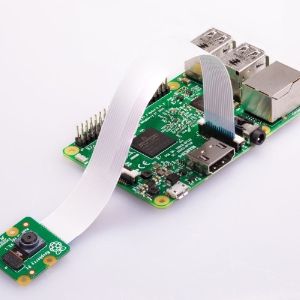 Raspberry Pi Camera