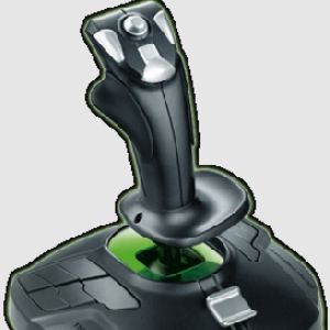 Joysticks